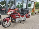 Honda GL (Gold Wing) Piękna honda GL1800 Godwing Goldas ZOBACZ NA ŻYWO raty transport - 9