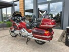 Honda GL (Gold Wing) Piękna honda GL1800 Godwing Goldas ZOBACZ NA ŻYWO raty transport - 11