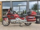 Honda GL (Gold Wing) Piękna honda GL1800 Godwing Goldas ZOBACZ NA ŻYWO raty transport - 12