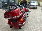 Honda GL (Gold Wing) Piękna honda GL1800 Godwing Goldas ZOBACZ NA ŻYWO raty transport - 14