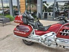 Honda GL (Gold Wing) Piękna honda GL1800 Godwing Goldas ZOBACZ NA ŻYWO raty transport - 16