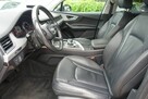 Audi Q7 Auto z Europejskiej Sieci Dealerskiej *Oferta Prywatna*2.0 TFSI 252KM - 7