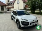 Citroen C4 Cactus Full Wypas - 1