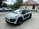 Citroen C4 Cactus Full Wypas - 3