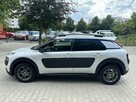 Citroen C4 Cactus Full Wypas - 4
