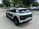 Citroen C4 Cactus Full Wypas - 5