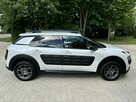 Citroen C4 Cactus Full Wypas - 8