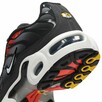 Nike Air Max Tuned 1 Bright Crimson-White-Anthracit - 7