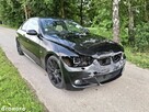 BMW Seria 3 335i Coupe M Sport Edition - 1