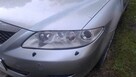 Lampy przednie xsenon mazda 6 Europa - 4
