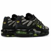 Nike Air Max Tuned 1 Black-Volt-Colt-College - 3