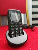 Telefon Komórkowy dla Seniora duże przyciski Smartfon SOS - 3