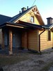 PROMOCJA Deska elewacyjna PŁAZ/PŁASKA 28x235 szalówka - 6