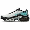 Nike Air Max Tuned 1 White-Aurora Green-Black - 4