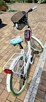 Rower marki HUSAR+Koszyk/Torba na telefon-100% Sprawny - 11