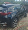 Kia Sportage IV 1.6 CRDI Business Line AWD - 2