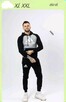 Dresy męskie Ck, Puma, Adidas, Nike, EAT7, Hugo - 8