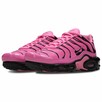 Nike Air Max Tuned 1 Pink-Black - 2