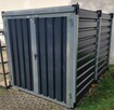 Kontener Magazynowy 3 m 4 m 6m TÜV Polski producent Grenicon - 14