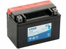 Akumulator motocyklowy 8Ah EXIDE ETX9-BS YTX9-BS 12 120A EN - 1
