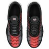 Nike Air Max Tuned 1 Bright Crimson-White-Anthracit - 5