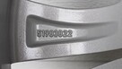 Felgi aluminiowe Fiat 500L Tipo Doblo 263 16\\ 5x98 Et39 - 6