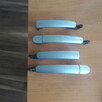 Klamki wewnetrzne VW PASSAT B5 - 2