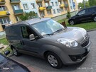Sprzedam opla combo 2014/2015 klima serwisowany - 3