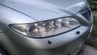 Lampy przednie xsenon mazda 6 Europa - 3
