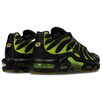 Nike Air Max Tuned 1 Czarno-Seledynowy - 3