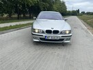 Sprzedam zadbana e39 - 8