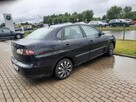 Sprzedam seat cordoba 2400,zł - 1