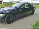 BMW Seria 3 335i Coupe M Sport Edition - 4