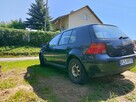 Volkswagen Glf 1.9 TDI - 1