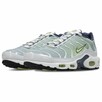 Nike Air Max Tuned 1 Pebble Grey-Lime-Steel - 2