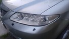 Lampy przednie xsenon mazda 6 Europa - 6