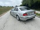 Sprzedam zadbana e39 - 5