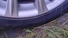Felgi aluminiowe mazda 6 gg R17 5x114,3 - 7