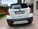 Sprzedam samochód Opel Mokka diesel automat - 8