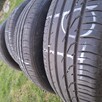 Opony Continental 205/55/16 letnie. - 4