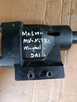 Przekładnia do wiertarki magnetycznej Melver - 3