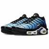 Nike Air Max Tuned 1 Black-Chamois-Sky - 2
