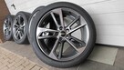 Koła 18 Audi A4 B9 S4 B9 Vw Skoda opony lato 245/40/18 - 2