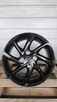 Felgi aluminiowe Opel Corsa F Peugeot Citroen 16 4x108 nowe - 5