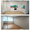 Wyremontowane umeblowane 2 pokoje 36m2 klimatyzacja balkon U - 6