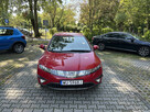 sprzedam honda civic - 1