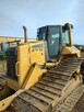 Spych Spycharka Caterpillar D6N LGP 2008 - 5
