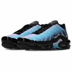 Nike Air Max Tuned 1 Czarno-Niebiesko-Fioletowy - 2