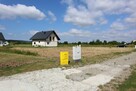 Na sprzedaż atrakcyjna działka 7 arów w Sanoku- Olchowce. - 6