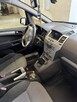 Opel zafira b - 9